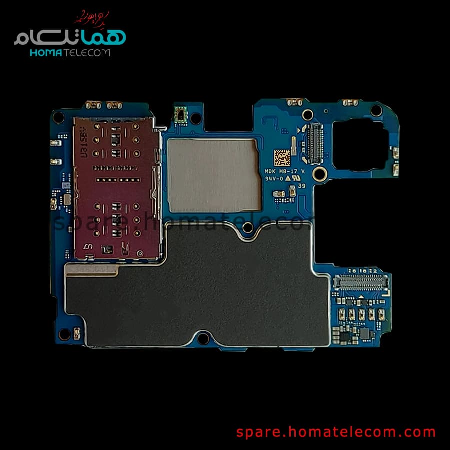 Board 6GB-128GB – Samsung Galaxy A34