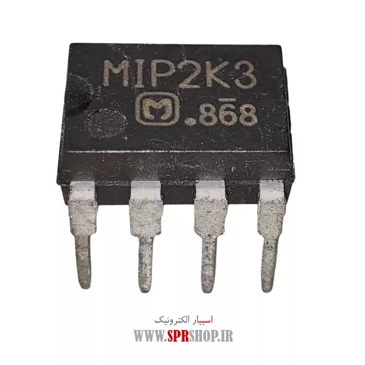 IC MIP 2K3 DIP-7