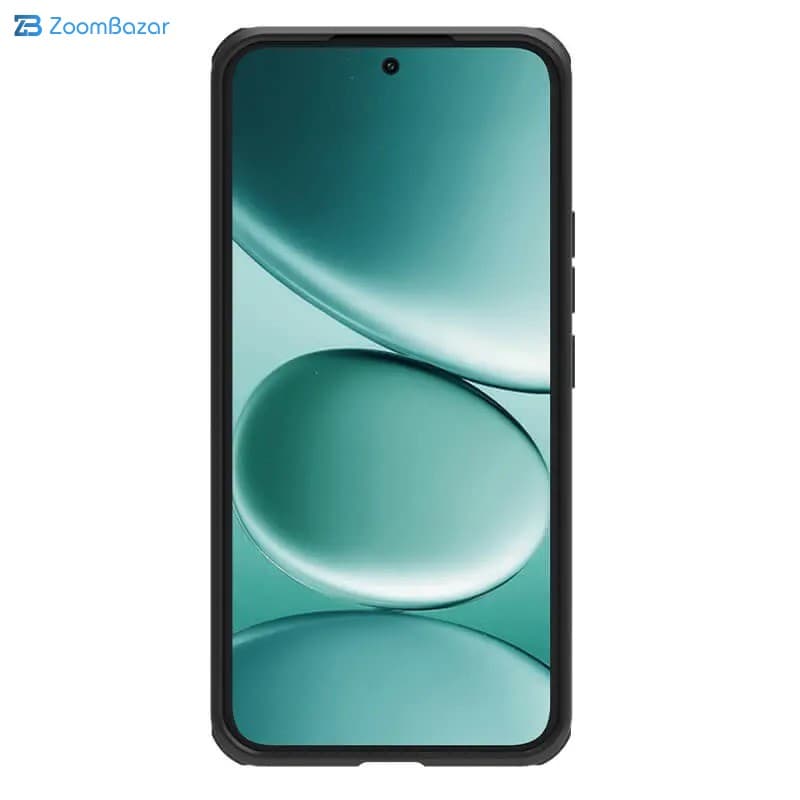 قاب نیلکین مدل Camshield Pro Clear Version مناسب برای گوشی موبایل شیائومی Redmi Note 15 Pro Plus/ Poco M8 Pro 5G — تصویر ۸