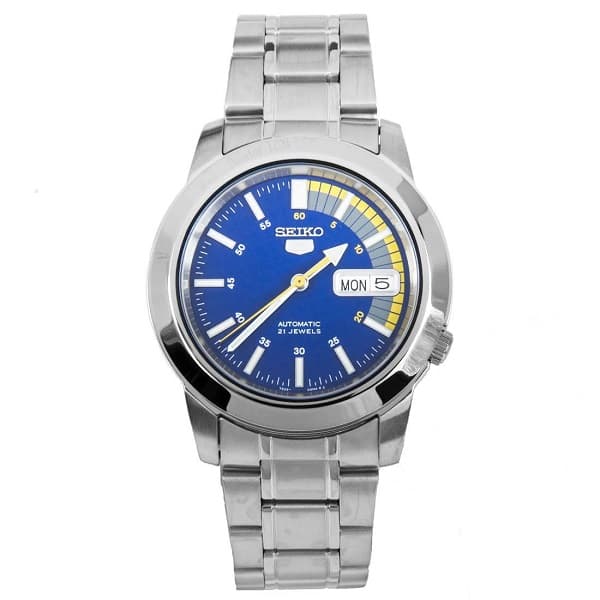 ساعت مچی سیکو مردانه مدل SEIKO SNKK27K1