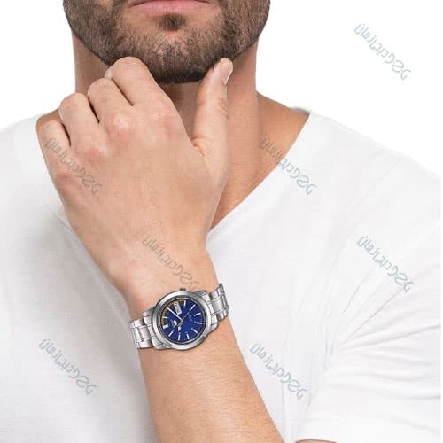 ساعت مچی سیکو مردانه مدل SEIKO SNKK27K1 — تصویر ۷