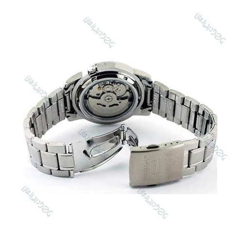 ساعت مچی سیکو مردانه مدل SEIKO SNKK27K1 — تصویر ۵