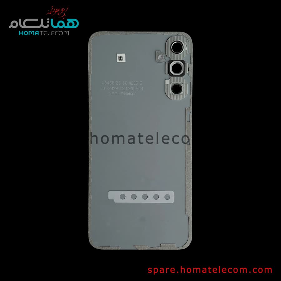 Back Frame – Samsung Galaxy A34 — تصویر ۲