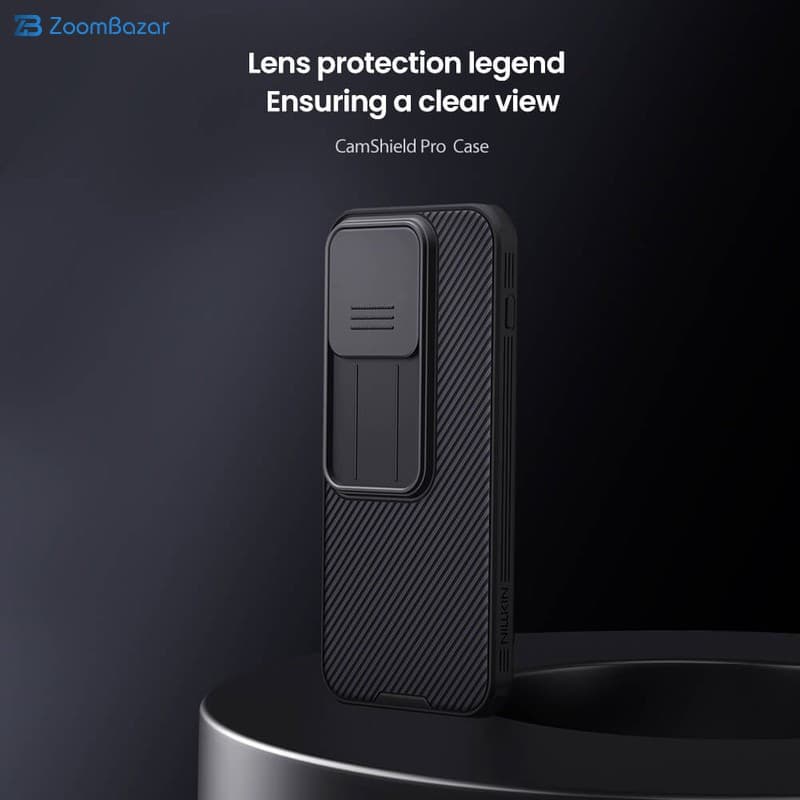 قاب نیلکین مدل CamShield Pro مناسب برای گوشی موبایل وان پلاس OnePlus 15 — تصویر ۷