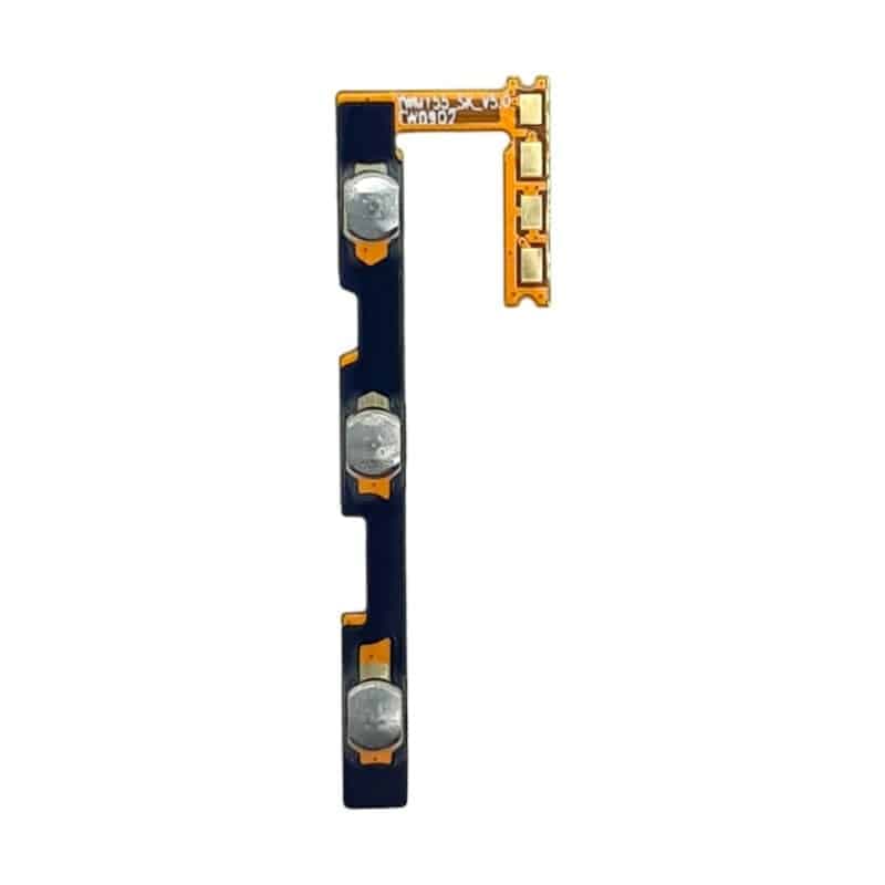فلت پاور و ولوم شیائومی Xiaomi Poco C50