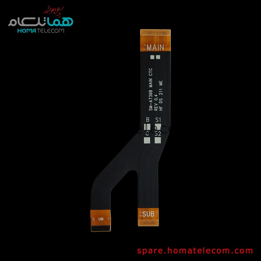 Main To Sub / LCD Flat Cable – Samsung Galaxy A73 5G