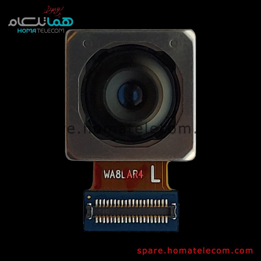 Main Camera 108 MP Wide – Samsung Galaxy A73 5G