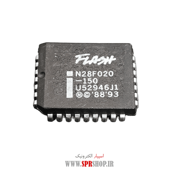 IC 28F020 SMD