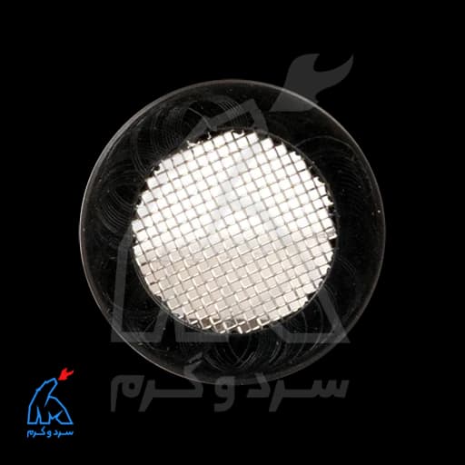 واشر لاستیکی صافی‌دار 1/2 — تصویر ۲
