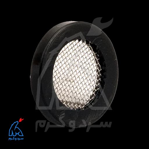 واشر لاستیکی صافی‌دار 1/2 — تصویر ۳