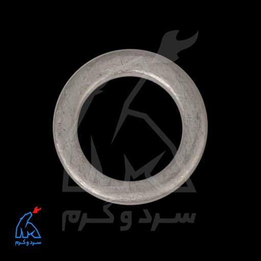 واشر فلزی سنسور NTC ان تی سی 2/5×15 – 100 عددی — تصویر ۳