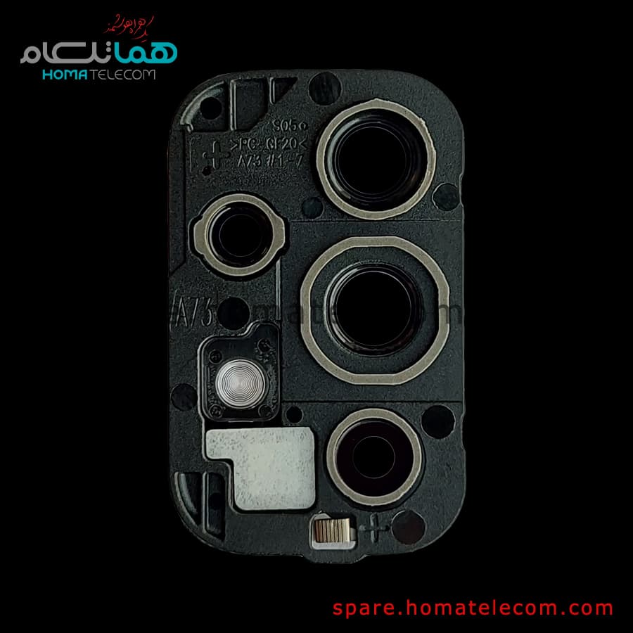 Camera Cover – Samsung Galaxy A73 5G — تصویر ۲