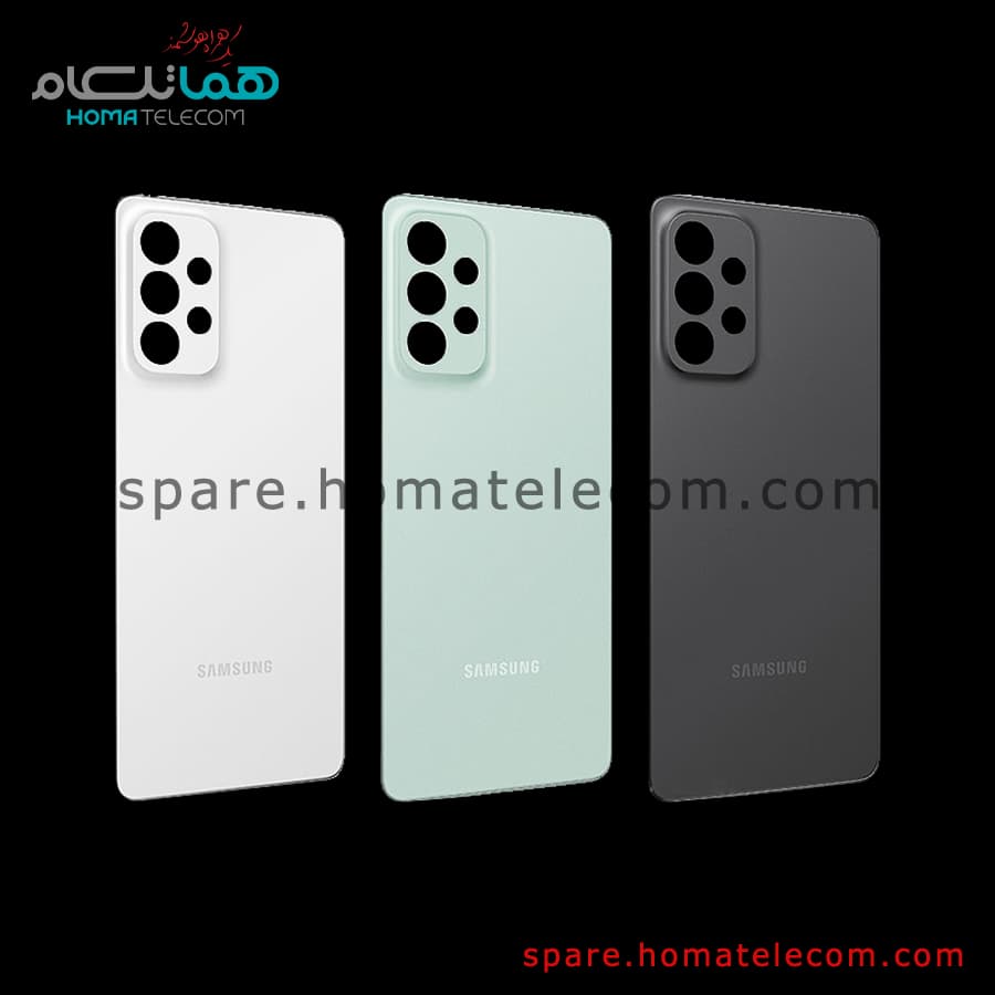 Back Frame – Samsung Galaxy A73 5G