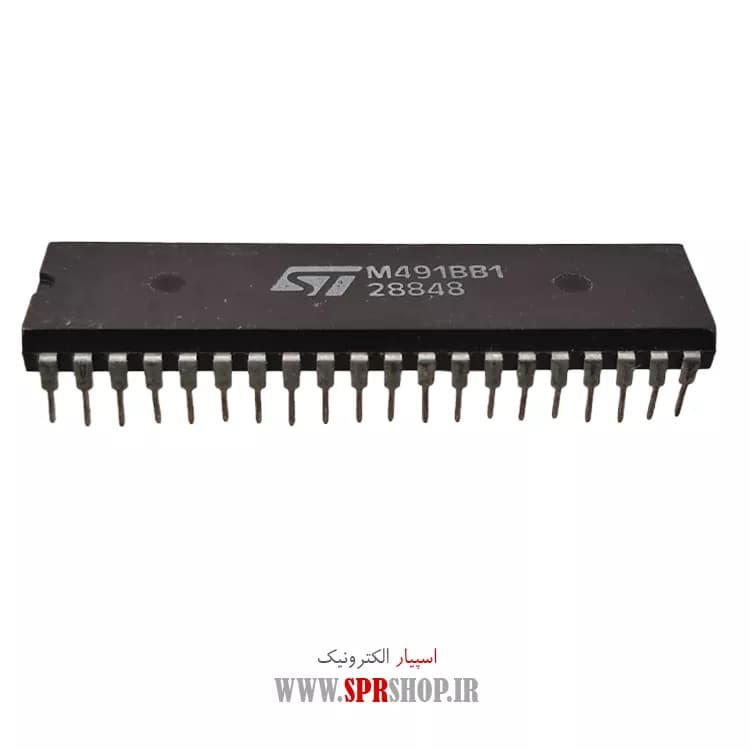 IC M 491BB1
