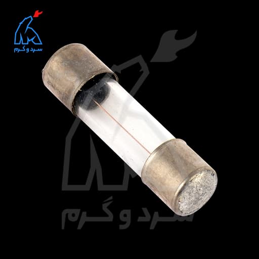 فیوز برد پکیج 2 آمپر – 20 عددی