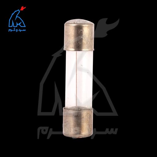 فیوز برد پکیج 2 آمپر – 20 عددی — تصویر ۳