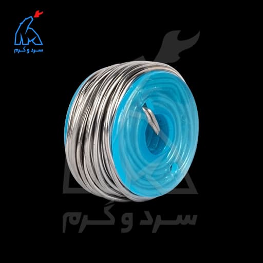 سیم لحیم تایوانی ۳ متری