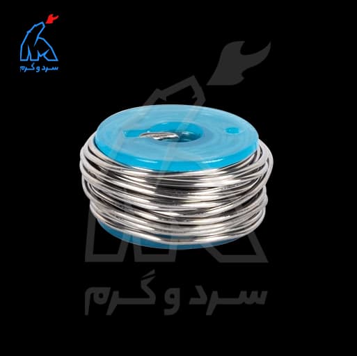 سیم لحیم تایوانی ۳ متری — تصویر ۲