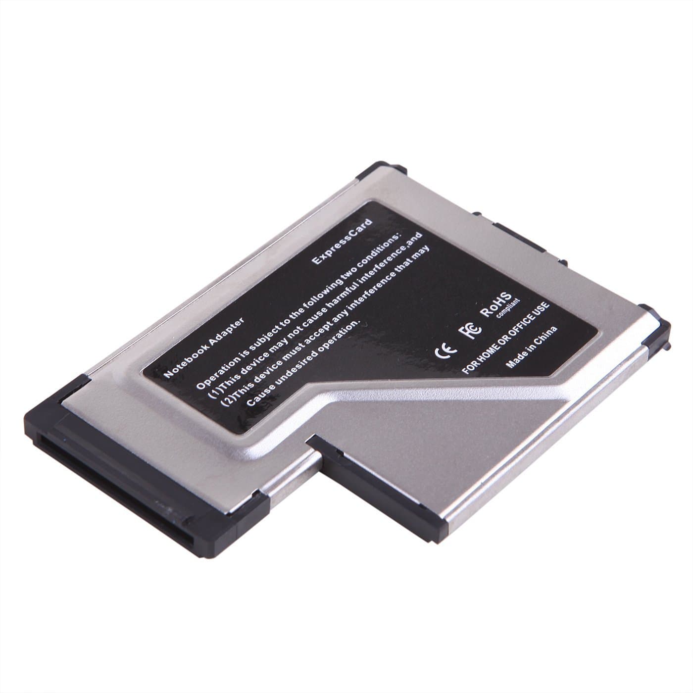 اکسپرس کارت USB 3.0 لپ تاپ (54MM) لمونتک — تصویر ۴