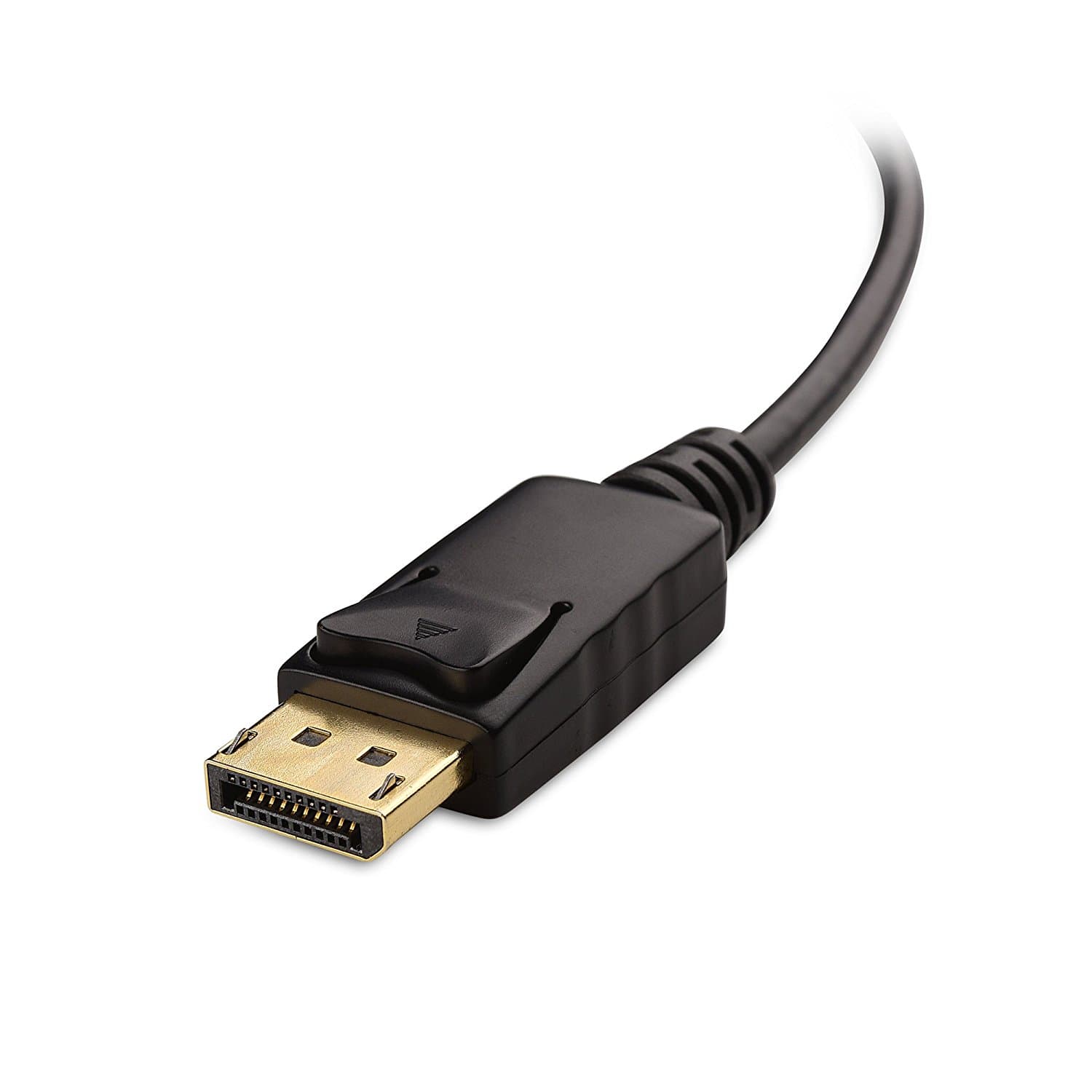 کابل تبديل DisplayPort به HDMI لمونتک (dp to hdmi) — تصویر ۴