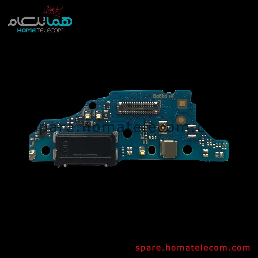 Sub Board – Motorola Moto G13