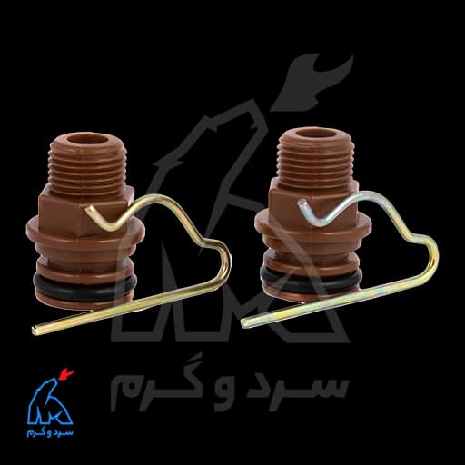 کیت شستشو مبدل ونزیا و اپتیما بوتان – گرمسار — تصویر ۳