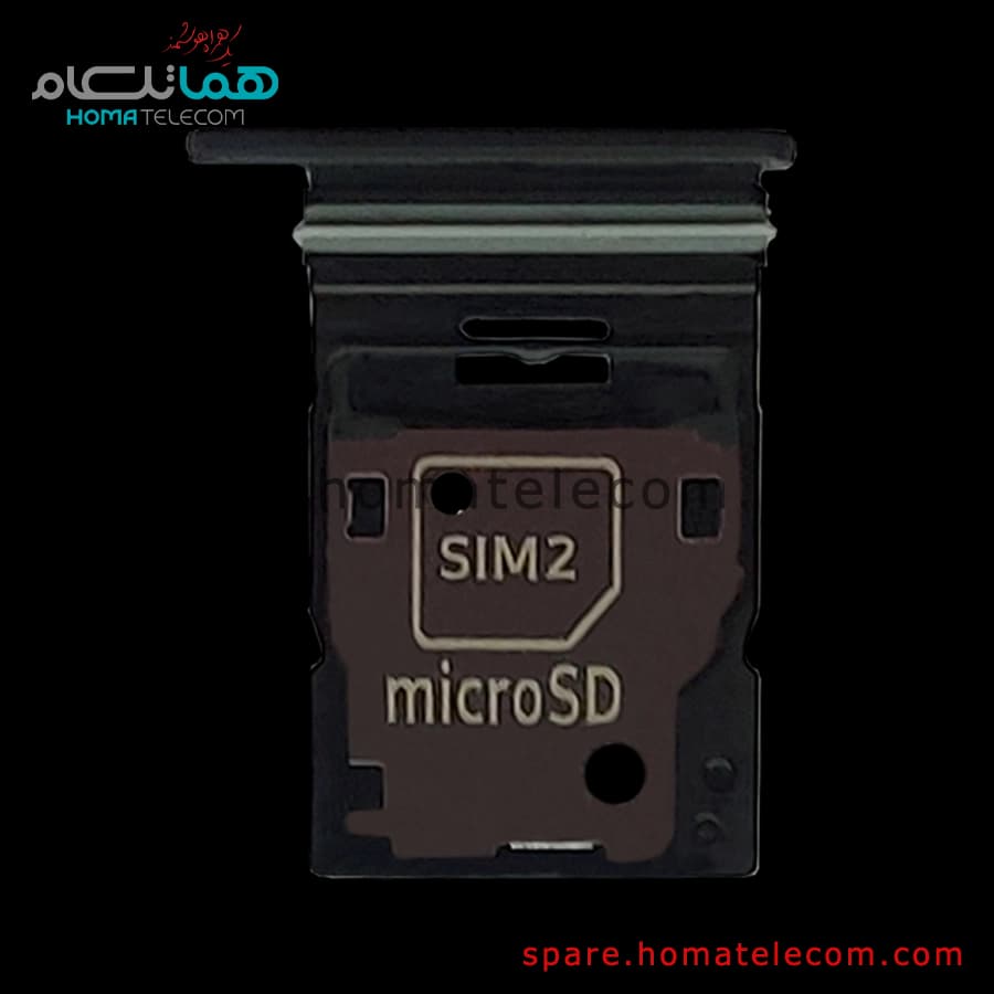 SIM Tray – Samsung Galaxy A54 5G — تصویر ۲
