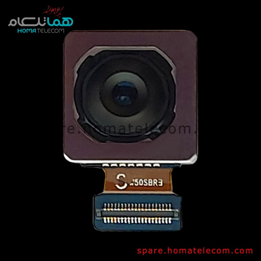 Main Camera 50 MP Wide – Samsung Galaxy A54 5G