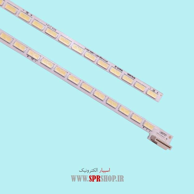 LED BAR DEAWOO 42″ E4400 1*60LED 6V 531MM
