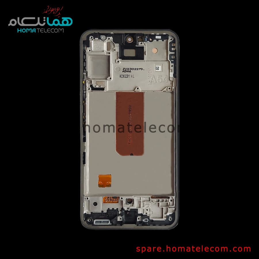 LCD – Samsung Galaxy A54 5G — تصویر ۲