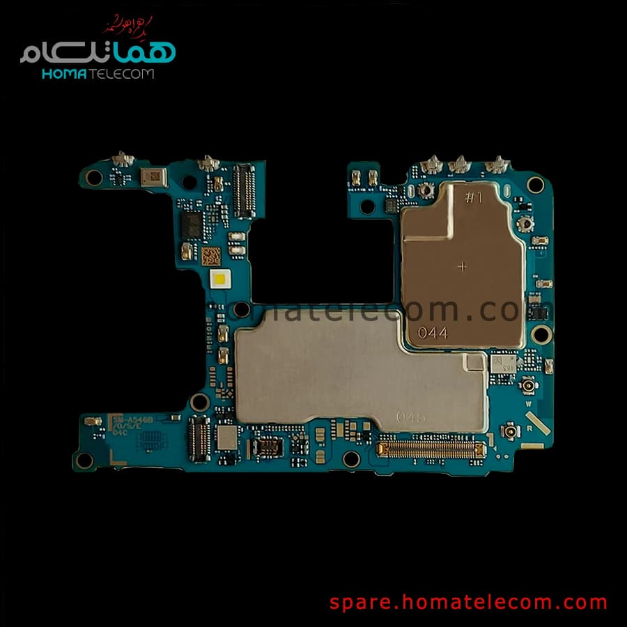 Board 8GB-256GB – Samsung Galaxy A54 5G — تصویر ۲