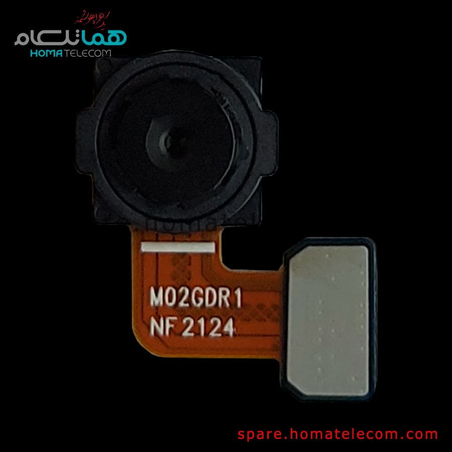 Main Camera 2 MP Macro – Samsung Galaxy A23