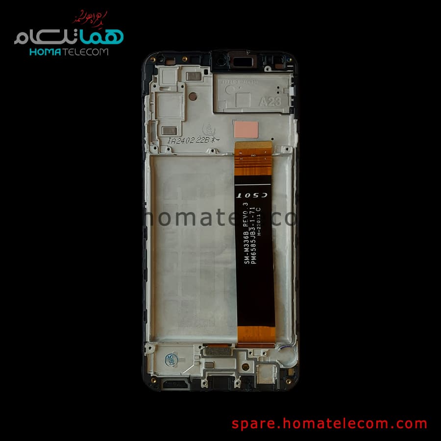 LCD – Samsung Galaxy A23 — تصویر ۲