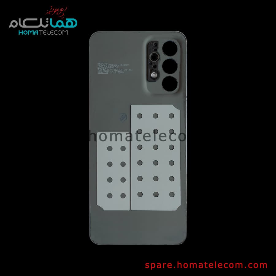 قاب پشت سامسونگ (در حد نو) – Back Frame Galaxy A23 — تصویر ۲