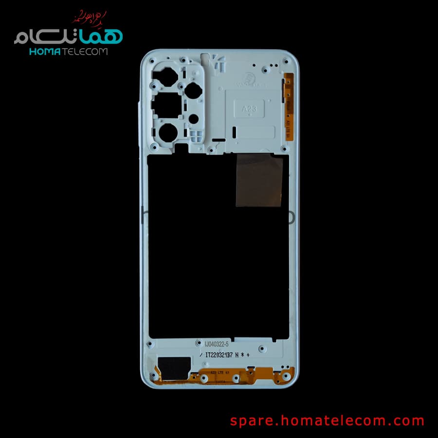 Frame – Samsung Galaxy A23