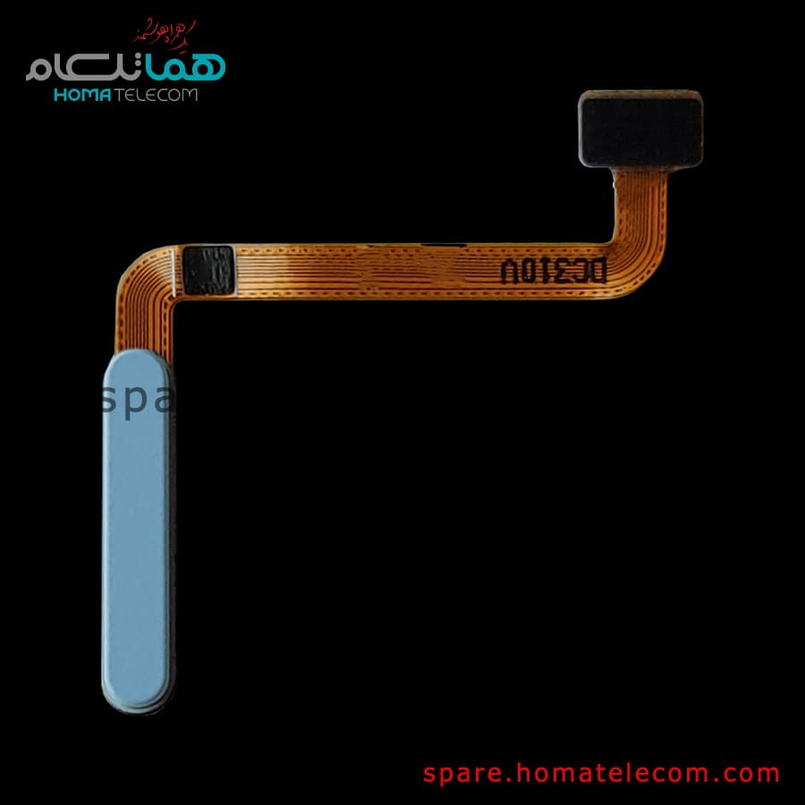 Power / Fingerprint Flat Cable – Samsung Galaxy A23