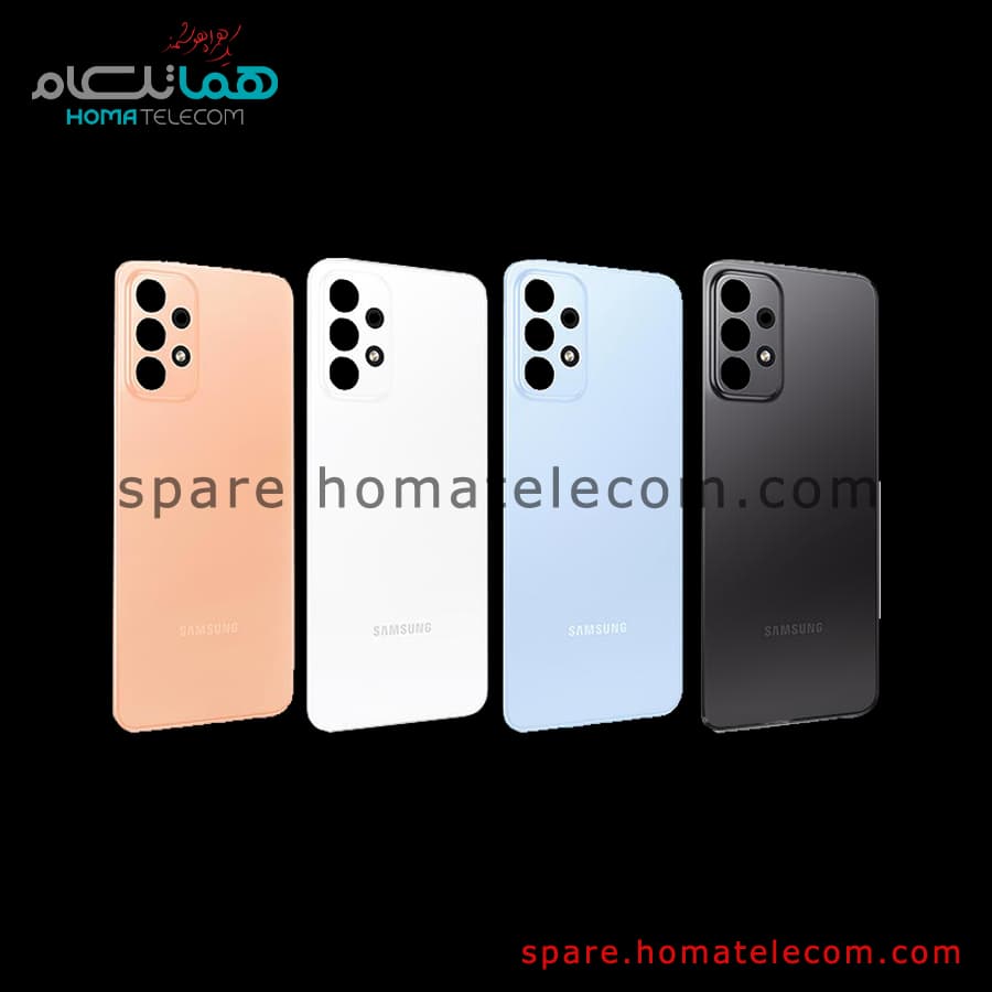 Back Frame – Samsung Galaxy A23