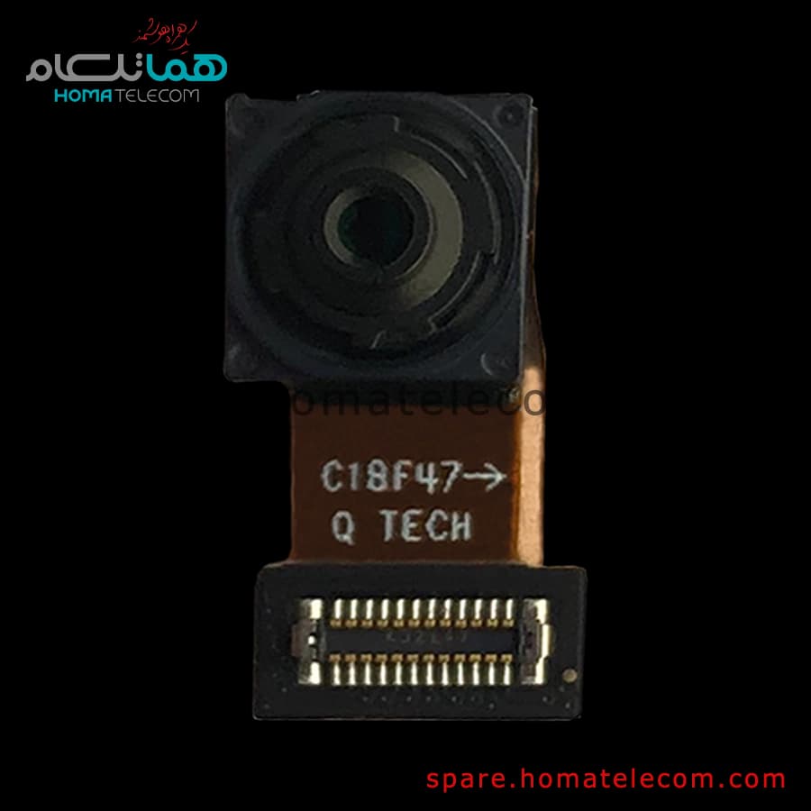 Selfie Camera 8 MP – Motorola Moto Moto G13