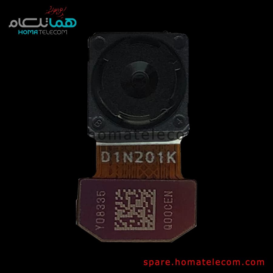 Main Camera 2 MP Macro – Motorola Moto G13