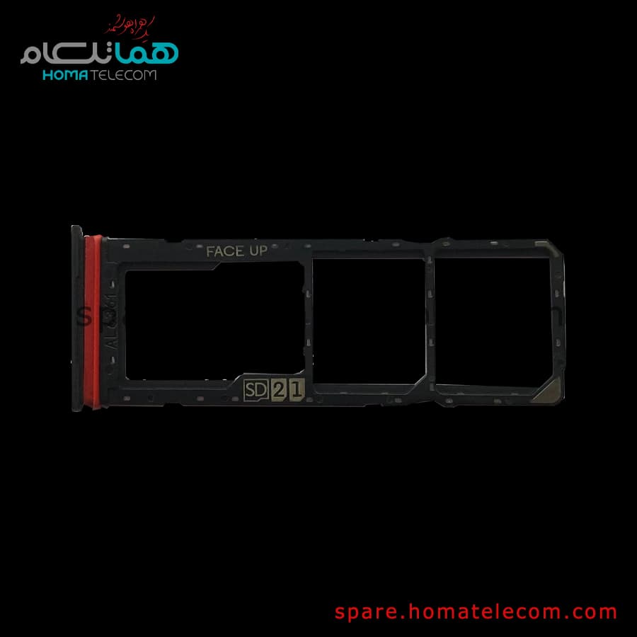 SIM Tray – Motorola Moto G13