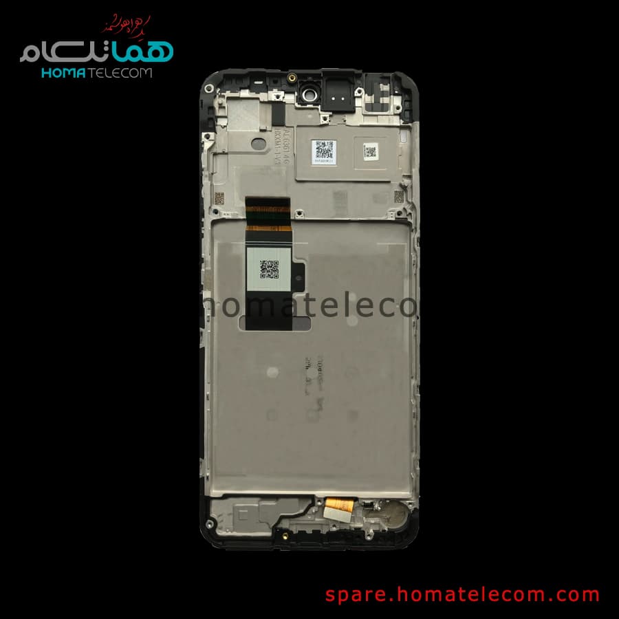 LCD – Motorola Moto G13 — تصویر ۲