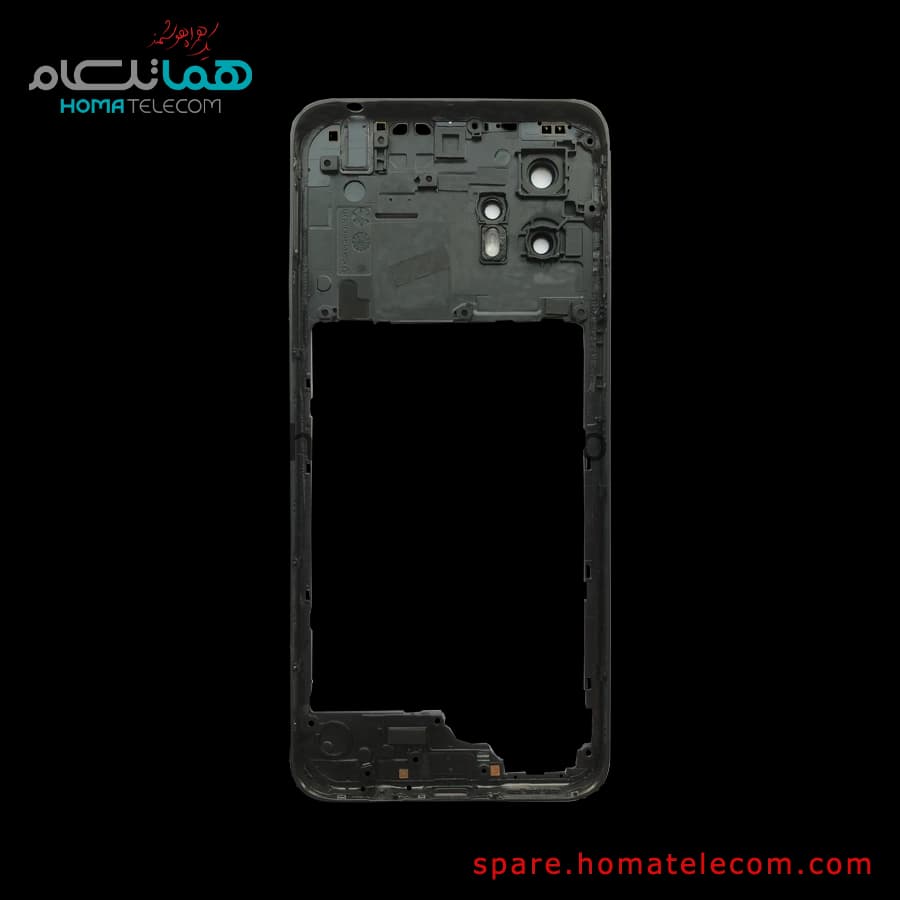 Frame – Motorola Moto G13 — تصویر ۲