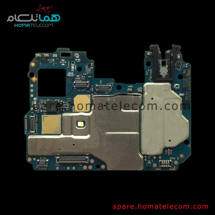 Board 4GB-128GB – Motorola Moto G13 — تصویر ۲