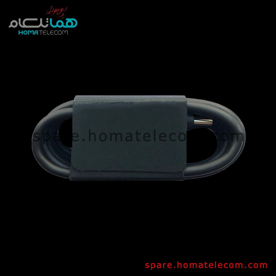 کابل شارژ موتورولا (در حد نو) – ‌USB Cable Moto G23