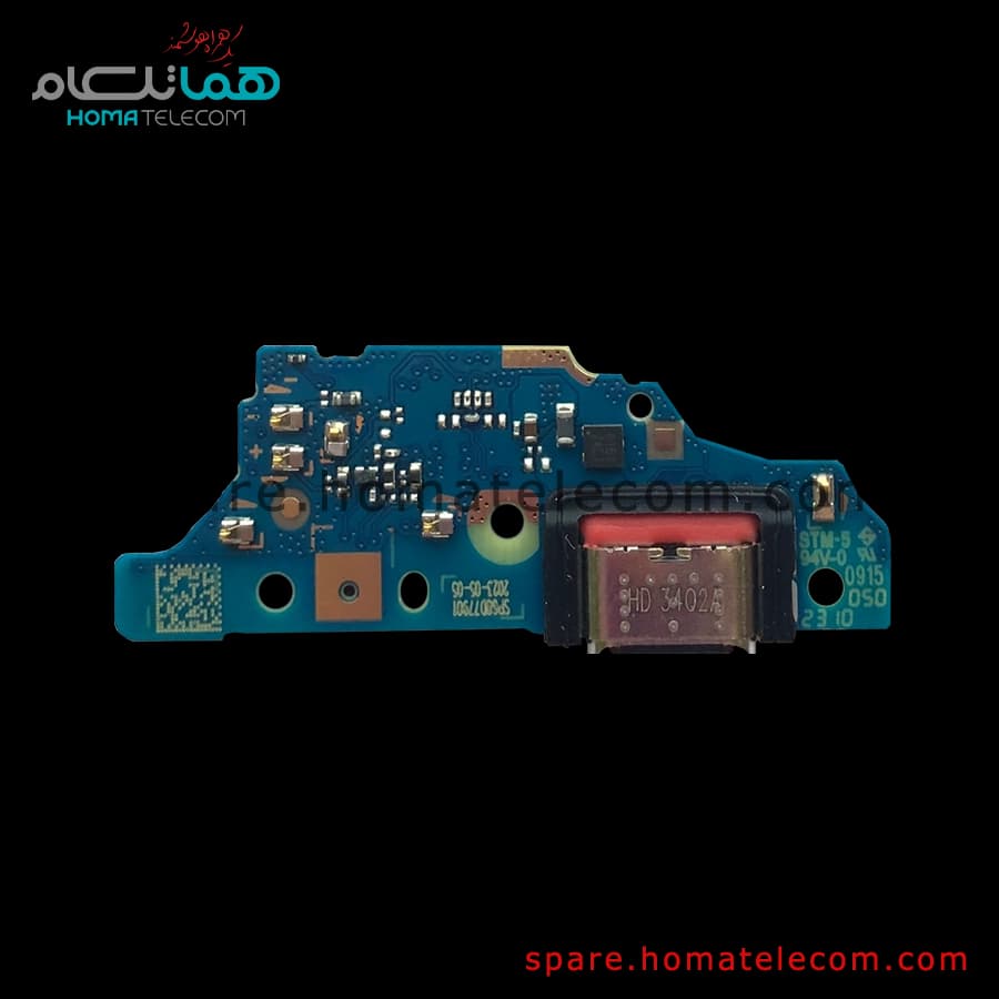 Sub Board – Motorola Moto G23 — تصویر ۲