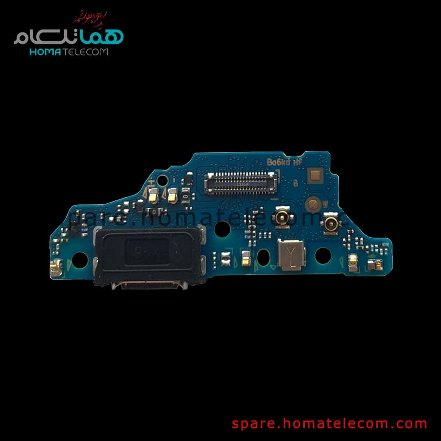 Sub Board – Motorola Moto G23