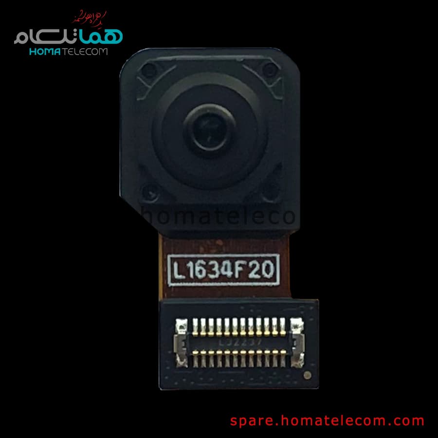 Selfie Camera 16 MP – Motorola Moto G23
