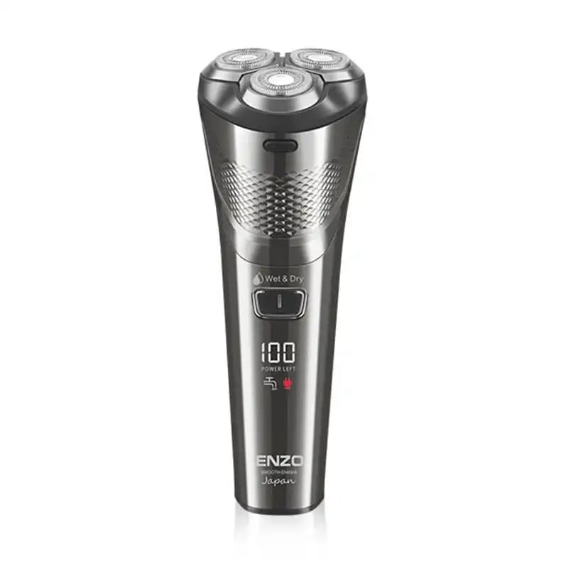 ماشین سه تیغ انزو en-9305
