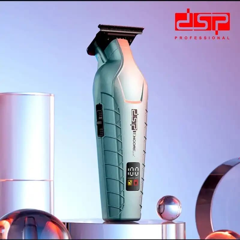 خط زن دی اس پی DSP 90085 — تصویر ۳