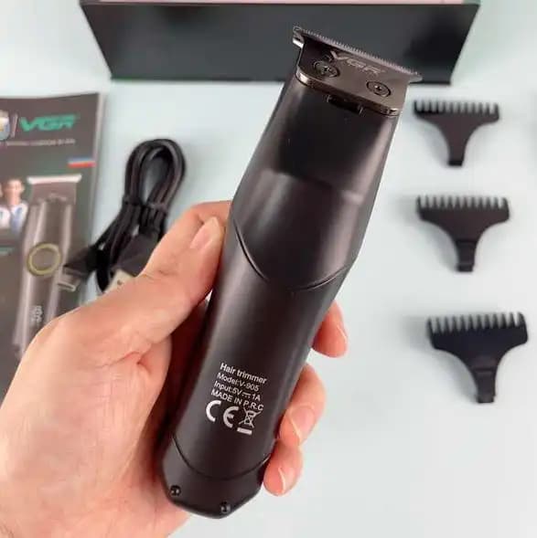 خط زن وی جی آر v-905 — تصویر ۴